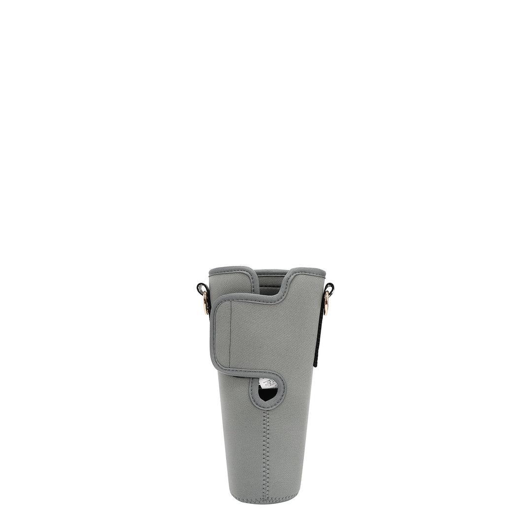 NIKKY CROSSBODY BOTTLE BAG