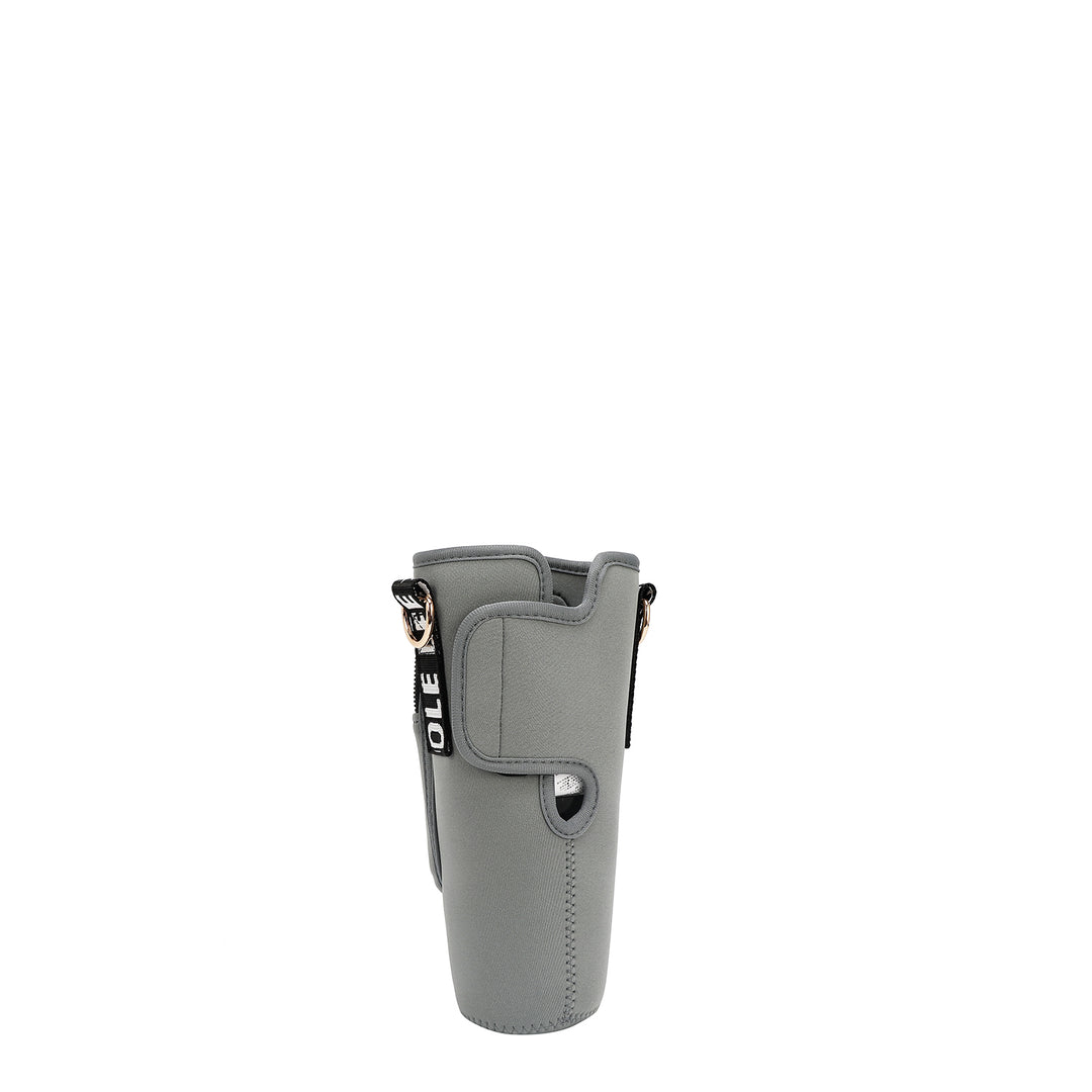 NIKKY CROSSBODY BOTTLE BAG