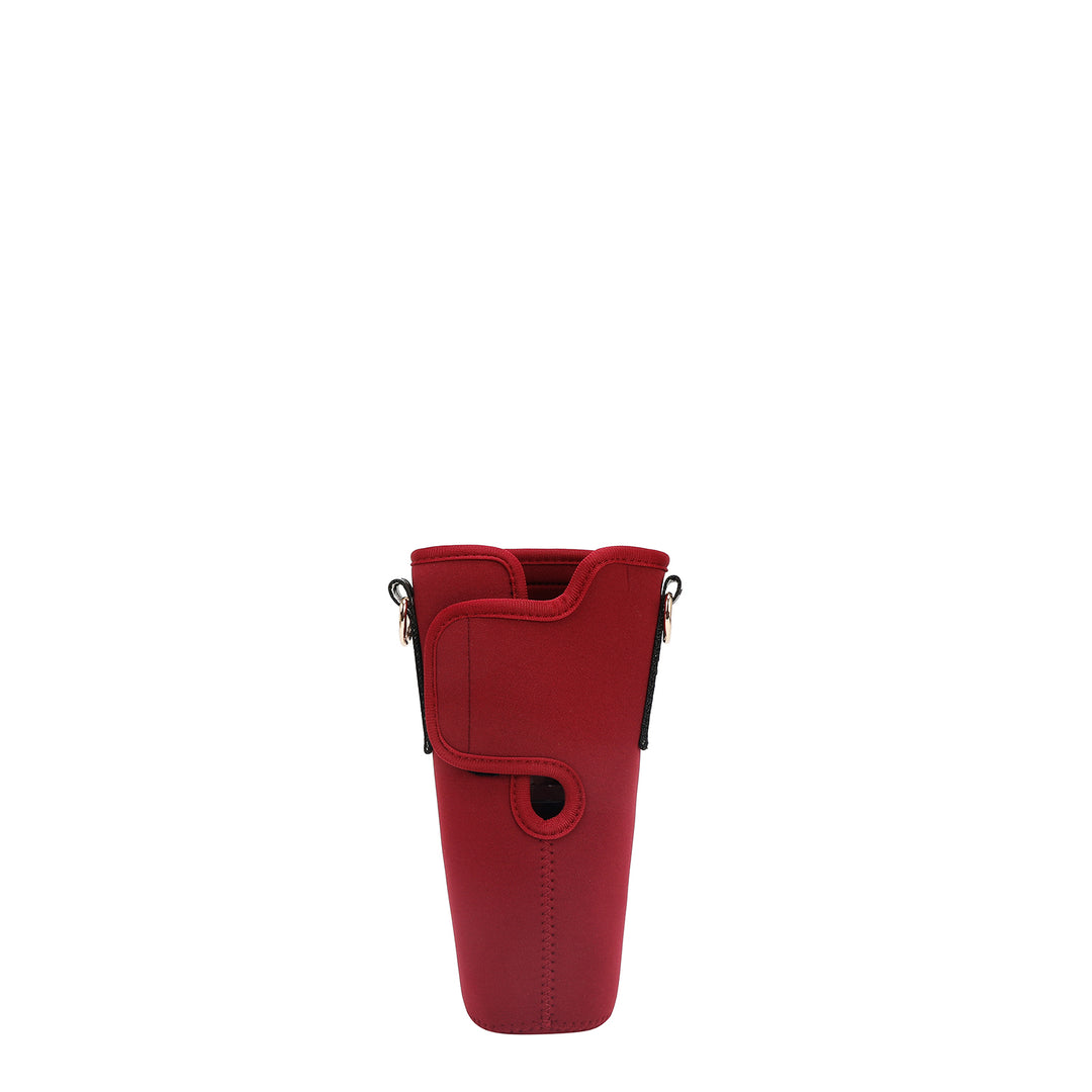 NIKKY CROSSBODY BOTTLE BAG