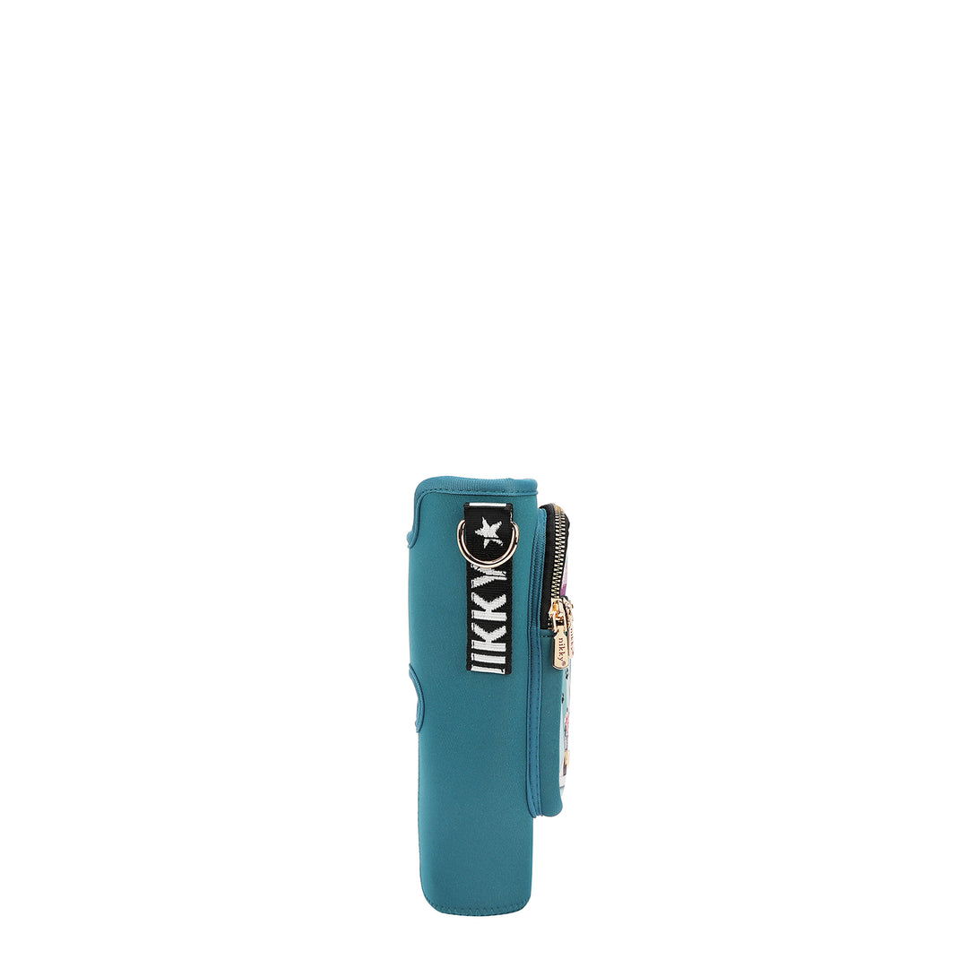 NIKKY CROSSBODY BOTTLE BAG