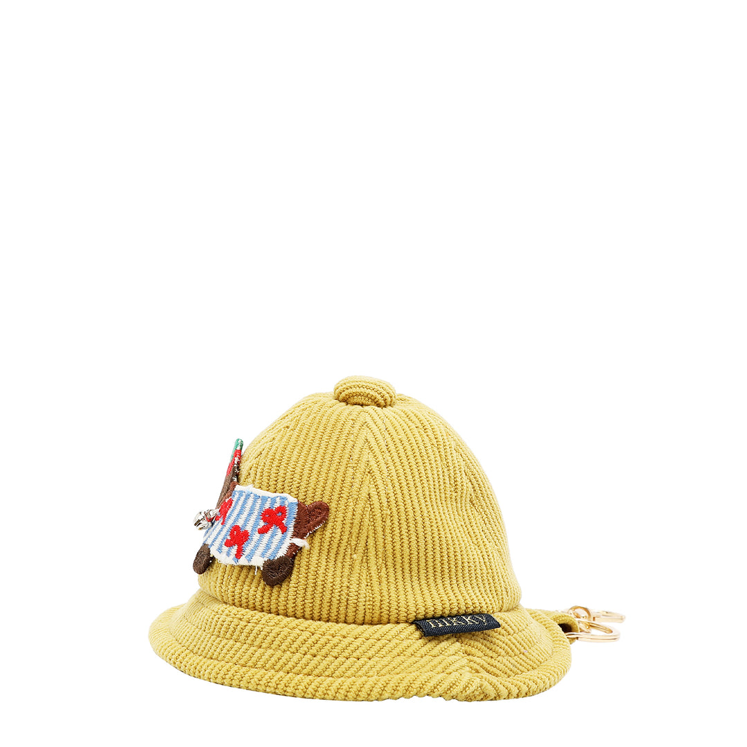 NIKKY HAT COIN PURSE