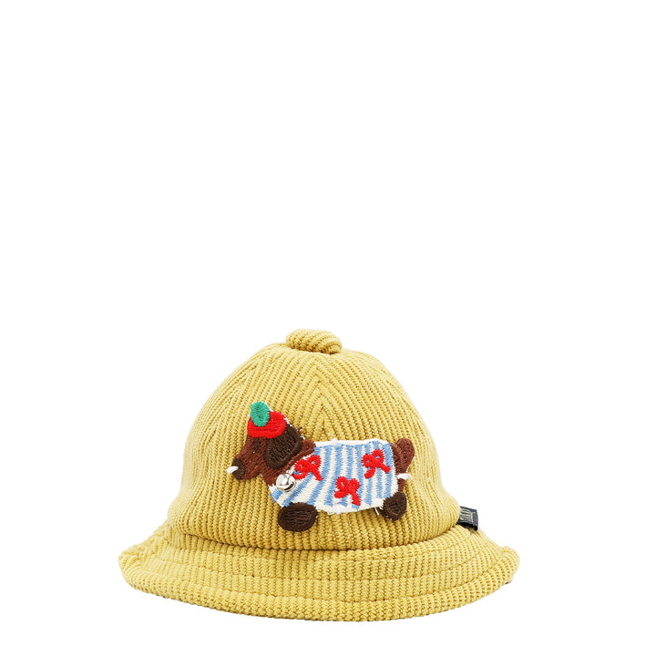 NIKKY HAT COIN PURSE