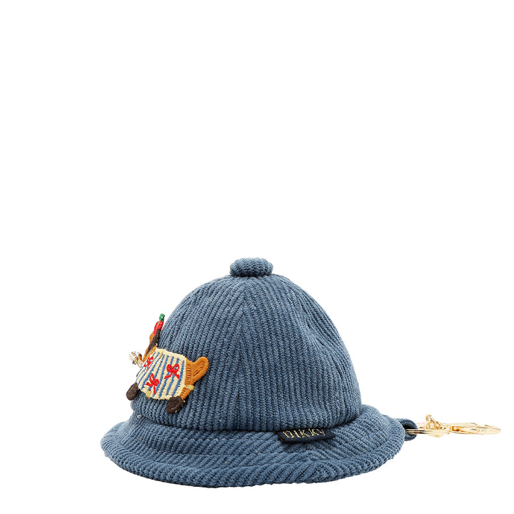 NIKKY HAT COIN PURSE