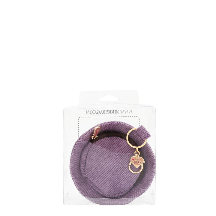 NIKKY HAT COIN PURSE