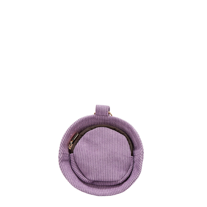 NIKKY HAT COIN PURSE
