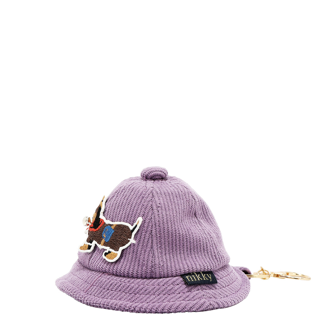 NIKKY HAT COIN PURSE