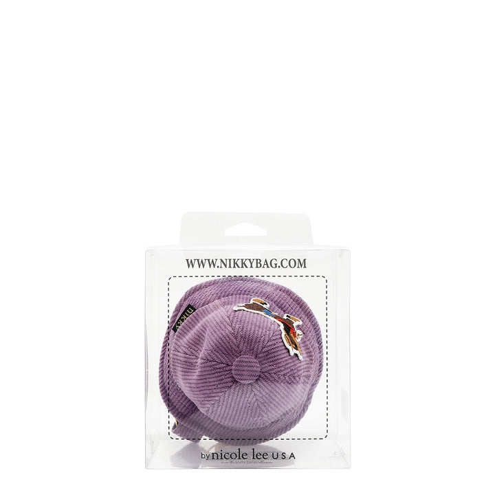NIKKY HAT COIN PURSE