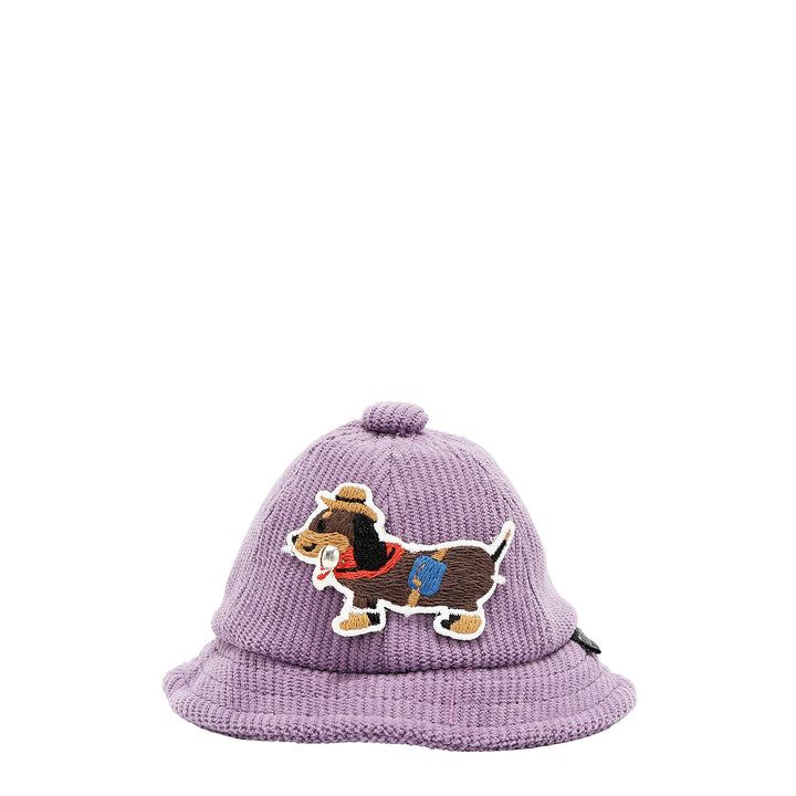NIKKY HAT COIN PURSE