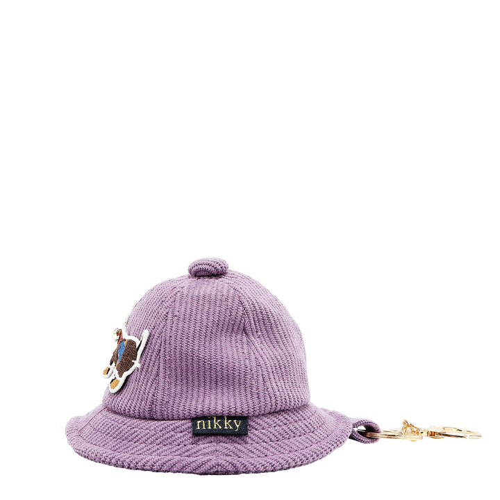 NIKKY HAT COIN PURSE