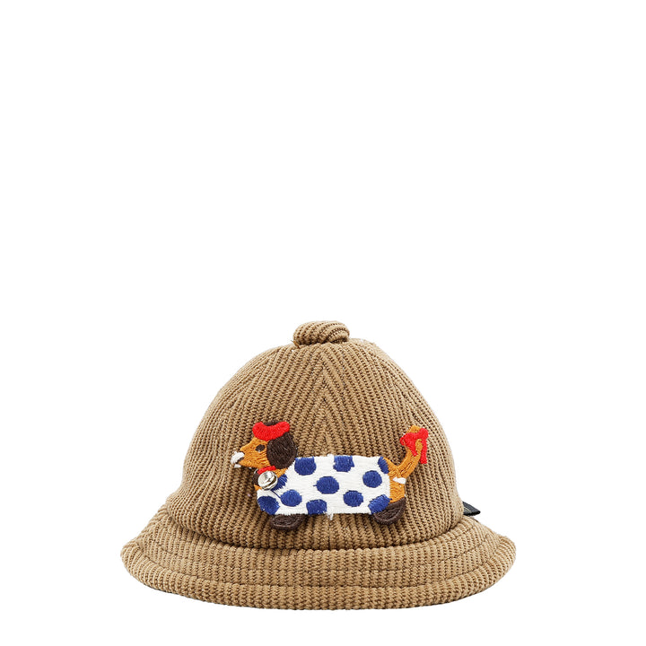 NIKKY HAT COIN PURSE