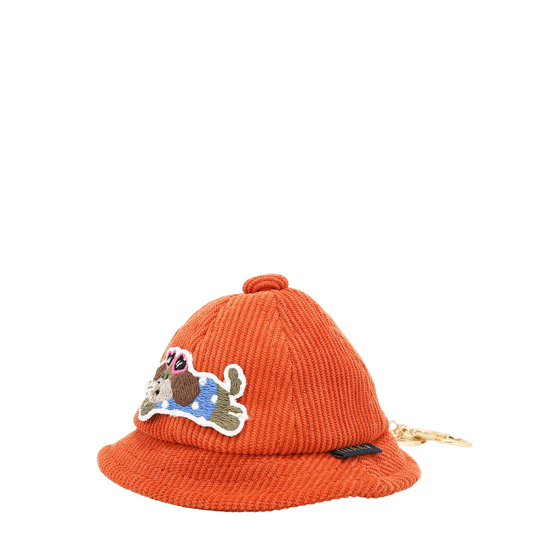 NIKKY HAT COIN PURSE