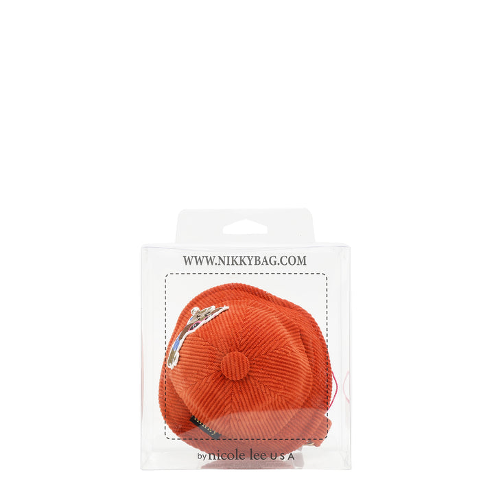 NIKKY HAT COIN PURSE