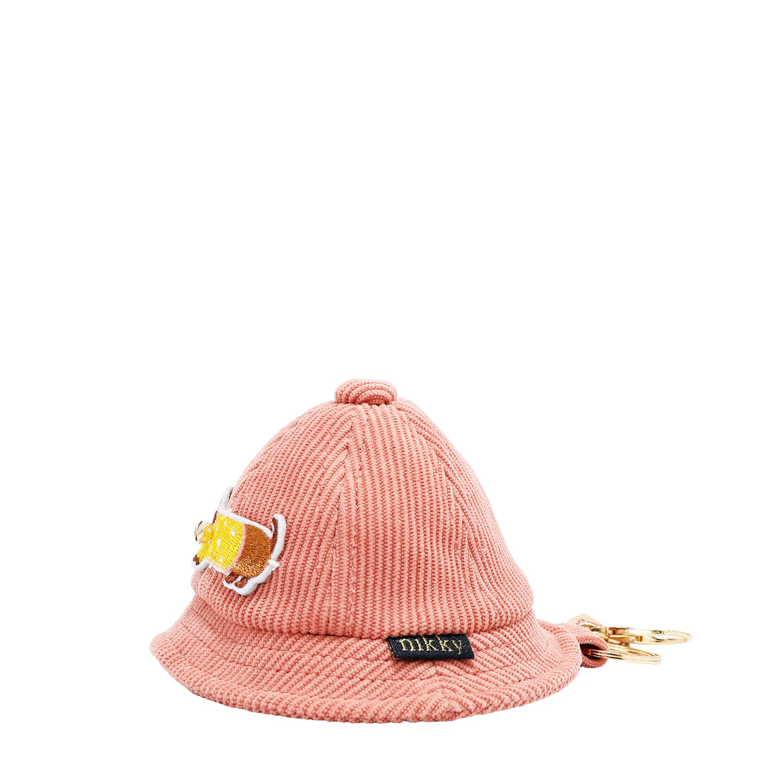 NIKKY HAT COIN PURSE