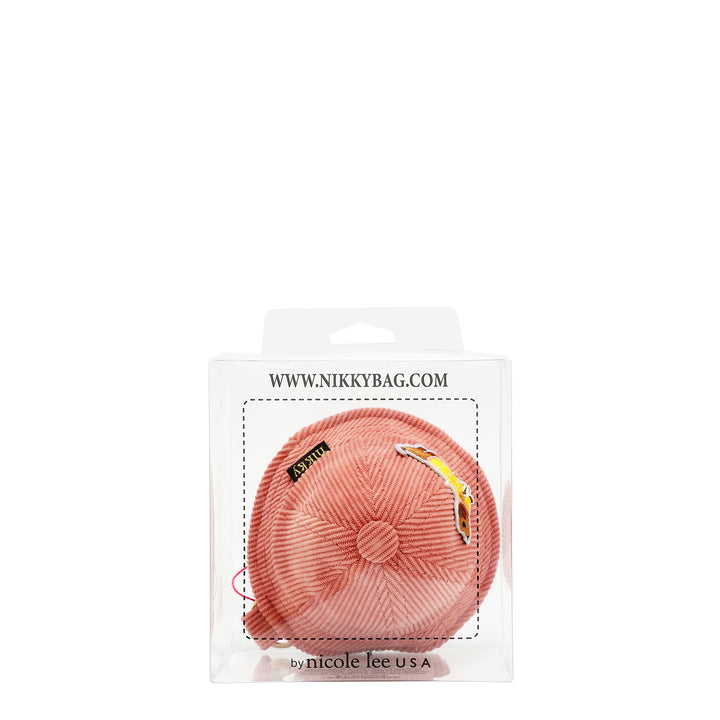 NIKKY HAT COIN PURSE