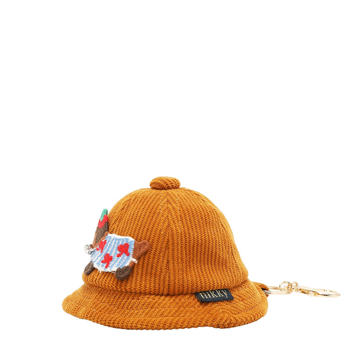 NIKKY HAT COIN PURSE