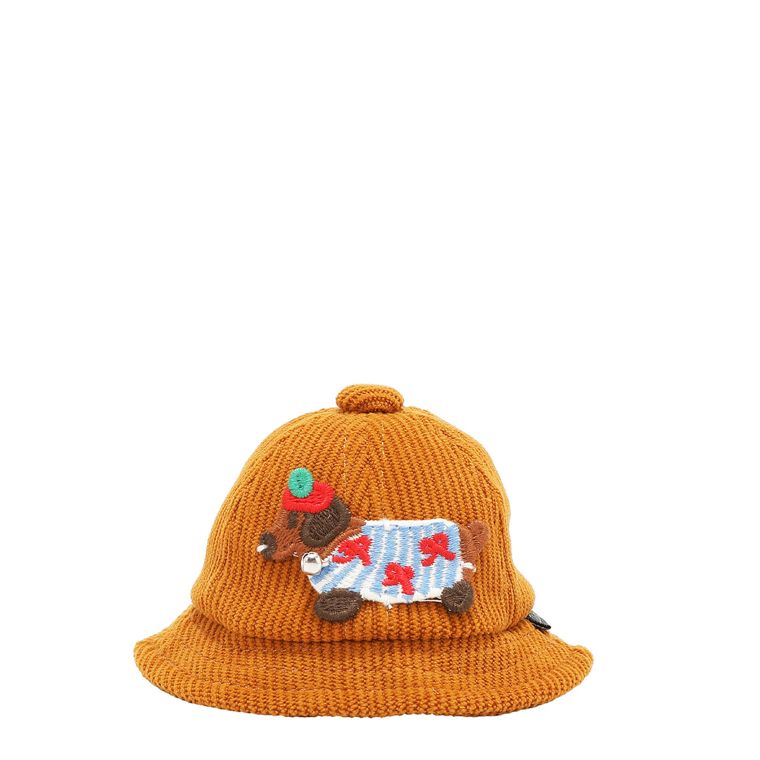 NIKKY HAT COIN PURSE