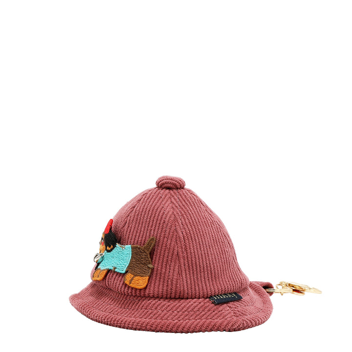 NIKKY HAT COIN PURSE