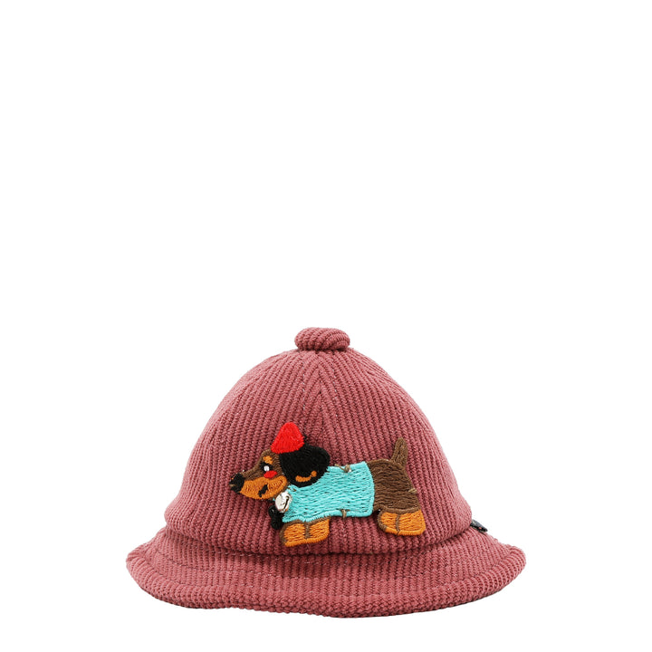 NIKKY HAT COIN PURSE