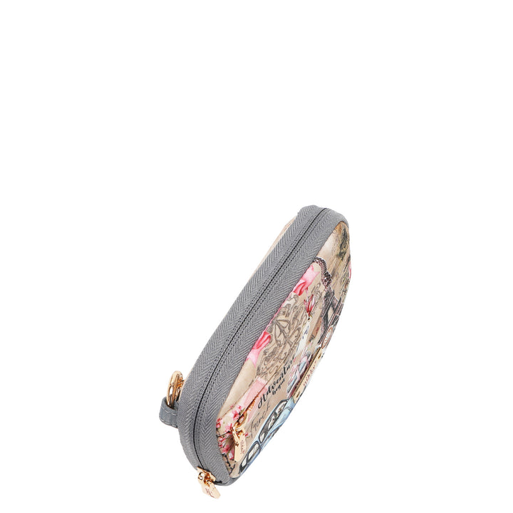 NIKKY NYLON POUCH