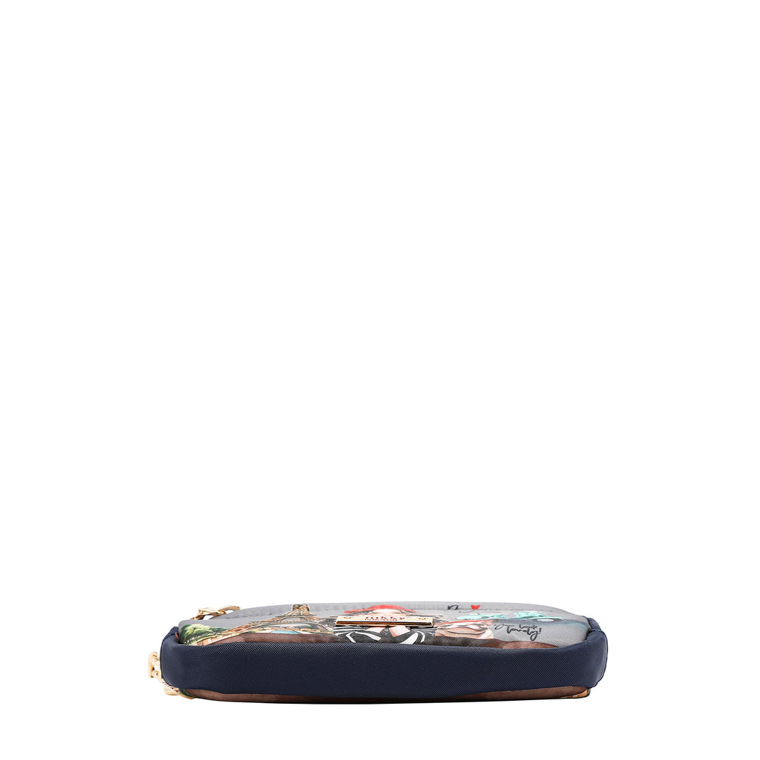 NIKKY NYLON POUCH