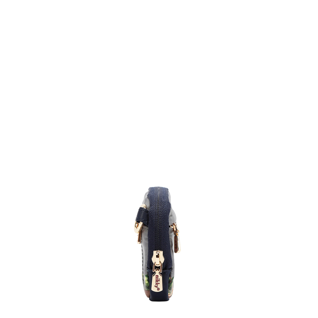 NIKKY NYLON POUCH