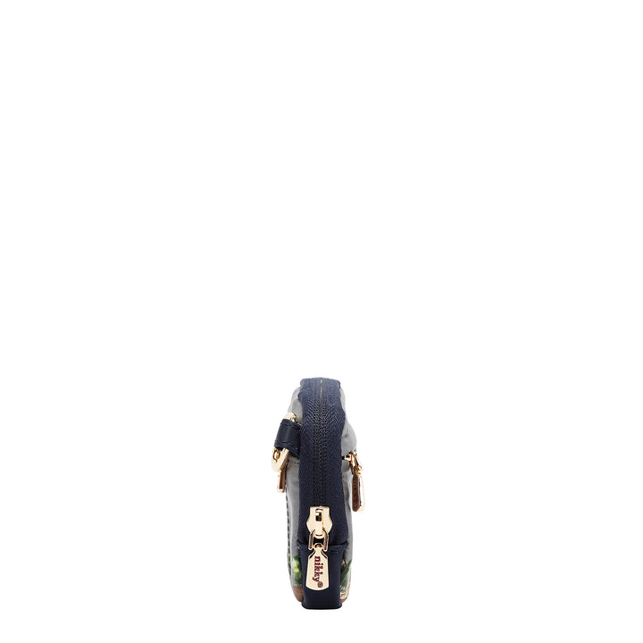 NIKKY NYLON POUCH
