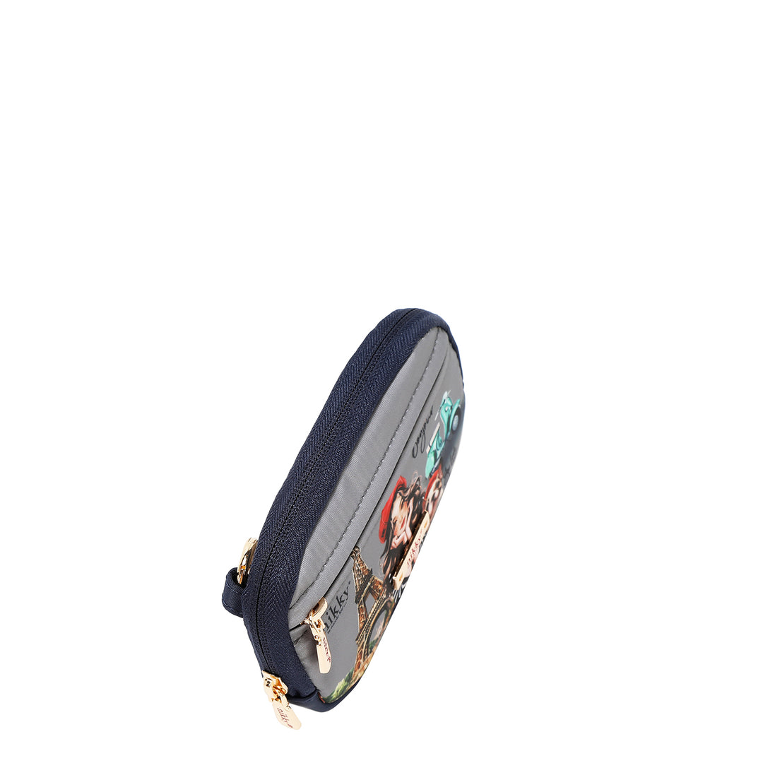 NIKKY NYLON POUCH