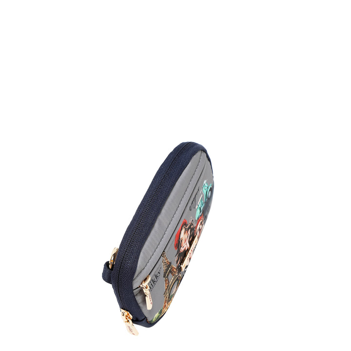 NIKKY NYLON POUCH