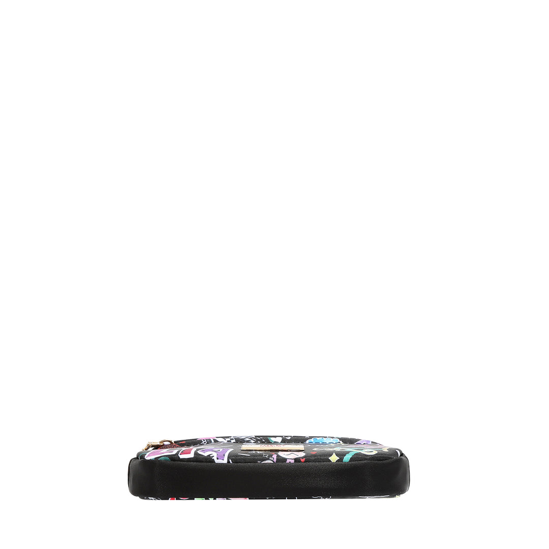 NIKKY NYLON POUCH