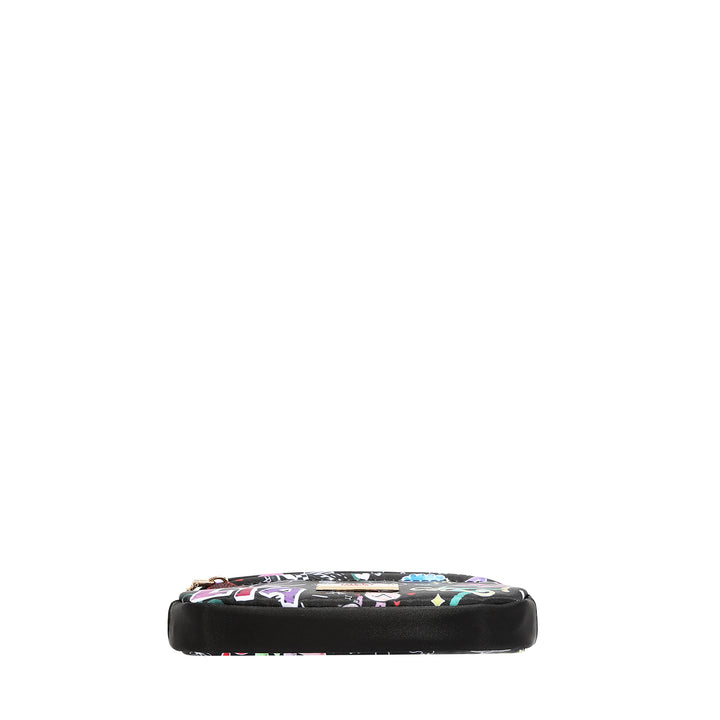 NIKKY NYLON POUCH