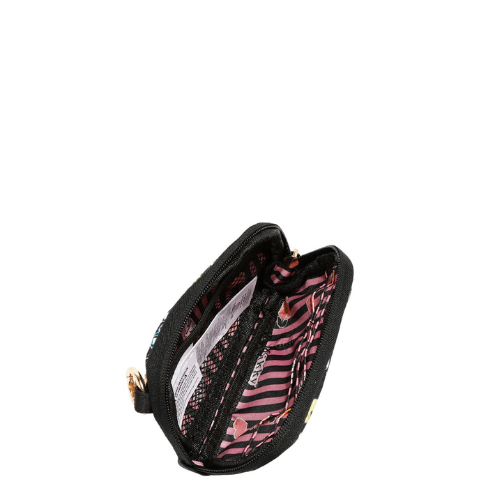 NIKKY NYLON POUCH