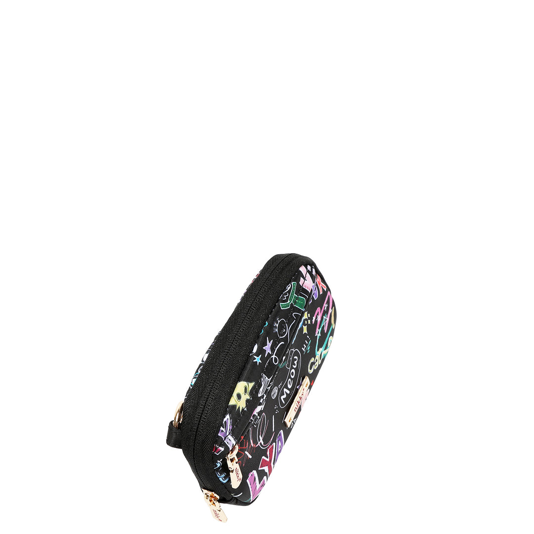 NIKKY NYLON POUCH