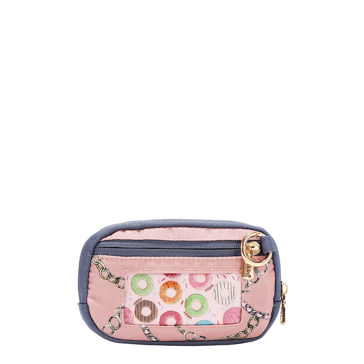 NIKKY NYLON POUCH