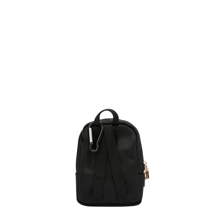 MINI BACKPACK COIN POUCH