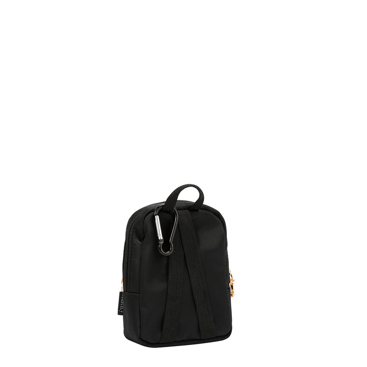 MINI BACKPACK COIN POUCH