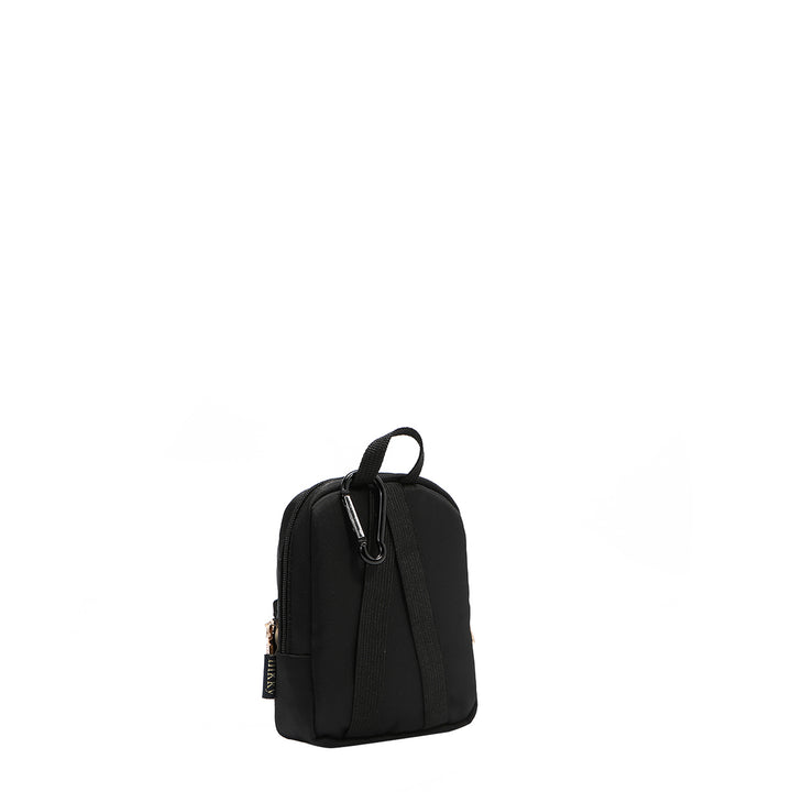 MINI BACKPACK COIN POUCH