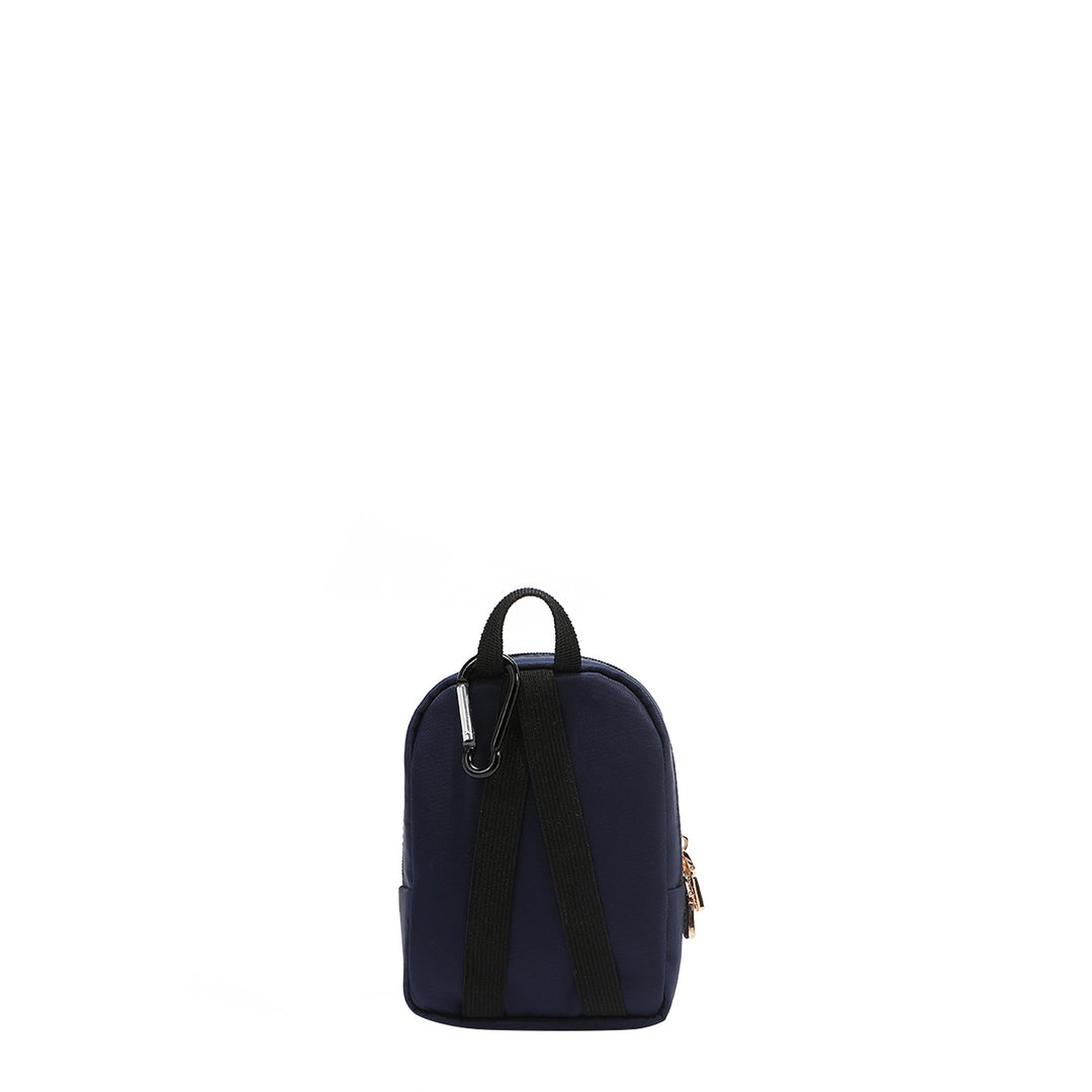 MINI BACKPACK COIN POUCH