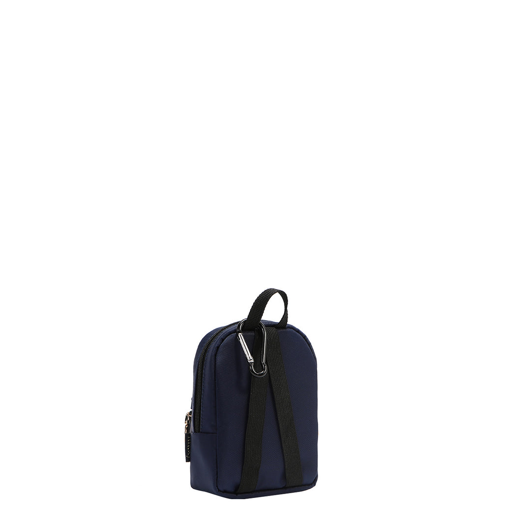 MINI BACKPACK COIN POUCH