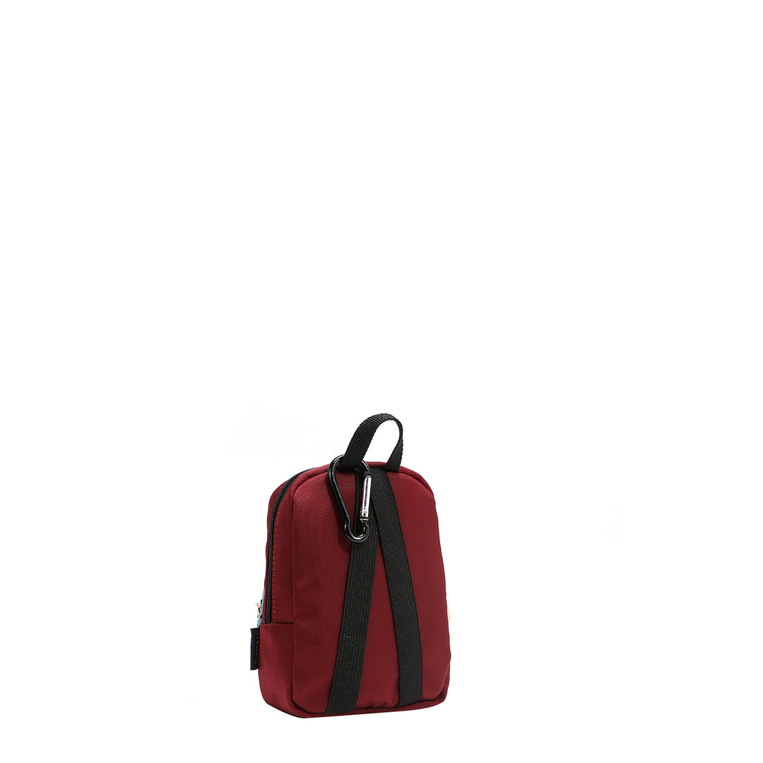 MINI BACKPACK COIN POUCH