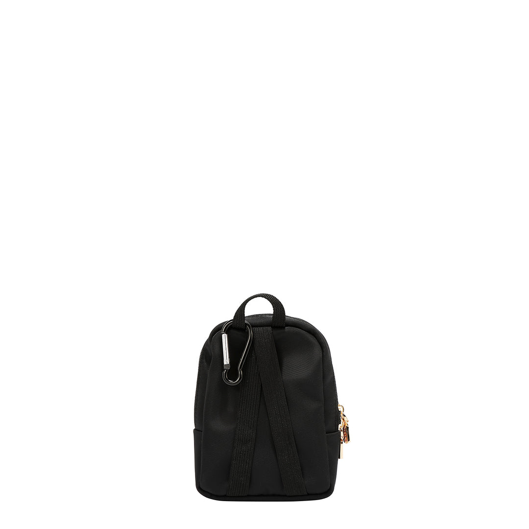 MINI BACKPACK COIN POUCH