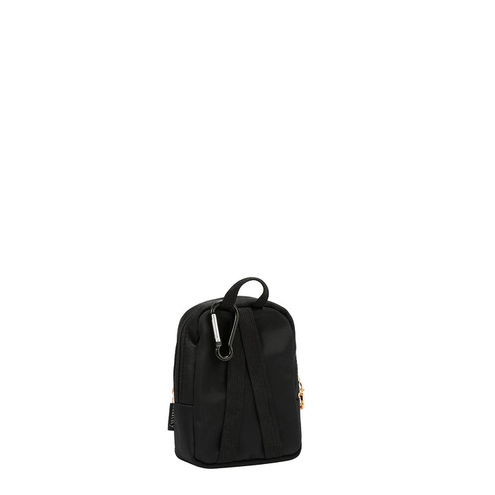 MINI BACKPACK COIN POUCH