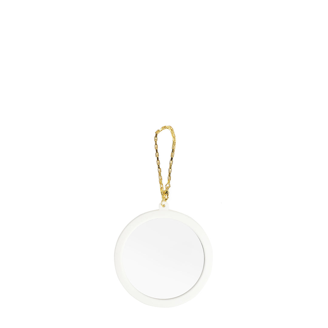 NIKKY SILICONE COMPACT MIRROR
