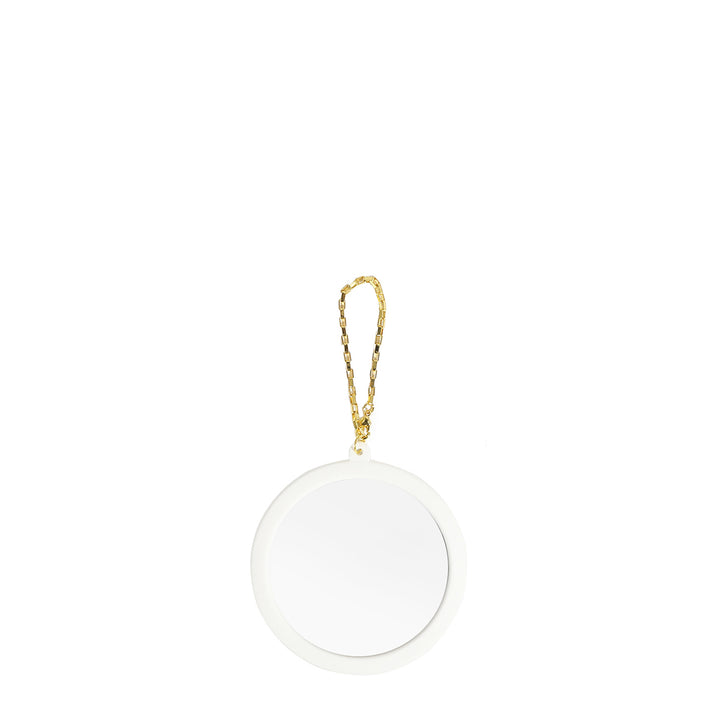 NIKKY SILICONE COMPACT MIRROR