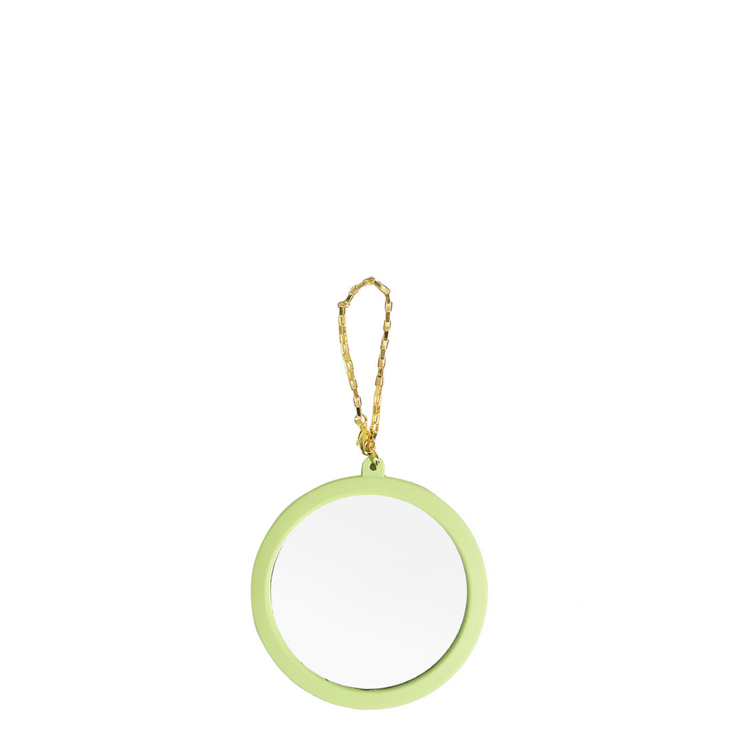 NIKKY SILICONE COMPACT MIRROR