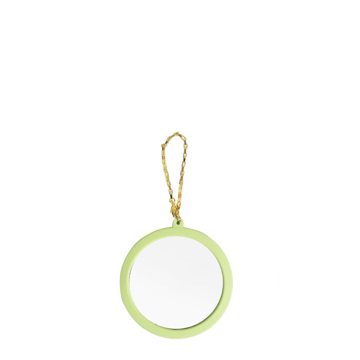 NIKKY SILICONE COMPACT MIRROR