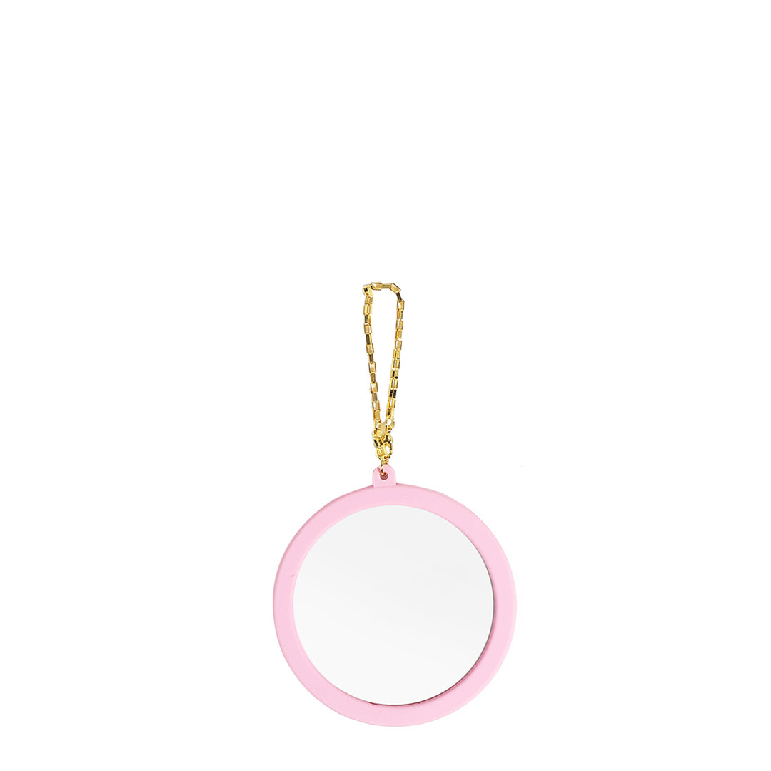 NIKKY SILICONE COMPACT MIRROR