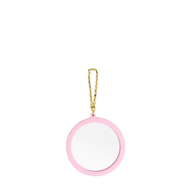 NIKKY SILICONE COMPACT MIRROR