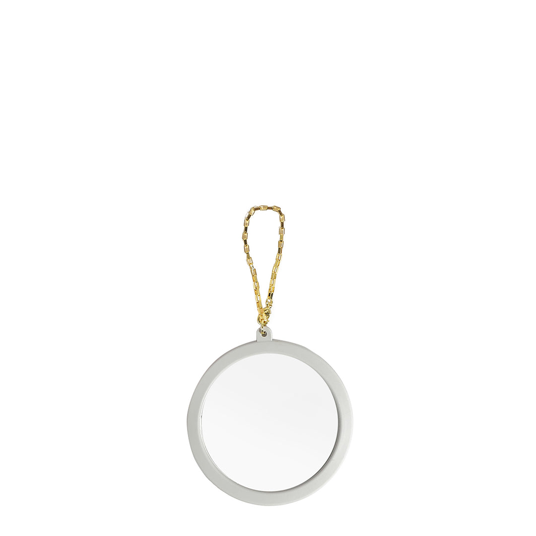 NIKKY SILICONE COMPACT MIRROR