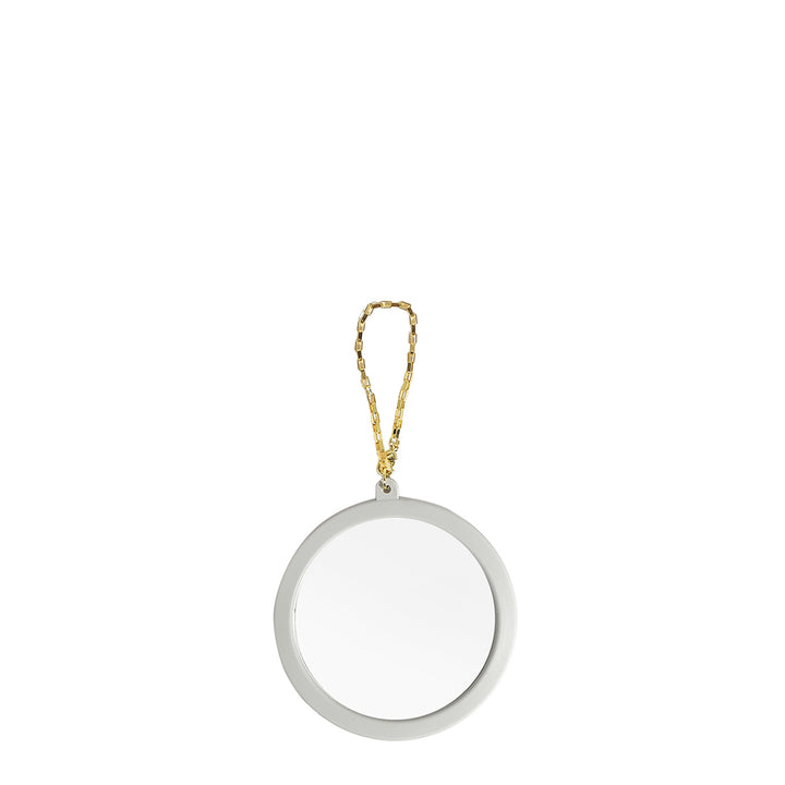 NIKKY SILICONE COMPACT MIRROR