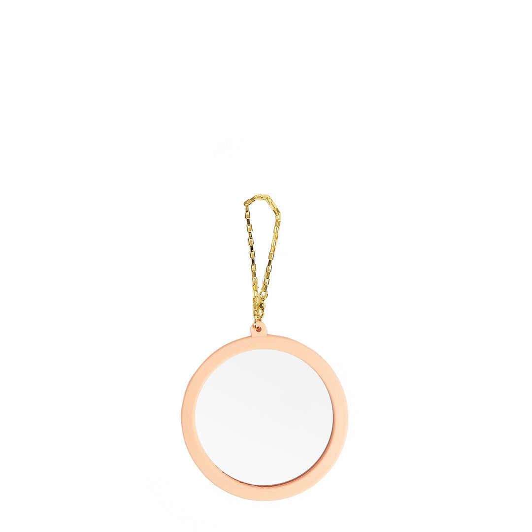 NIKKY SILICONE COMPACT MIRROR